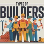 Types of Builders