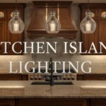 Kitchen Island Lighting