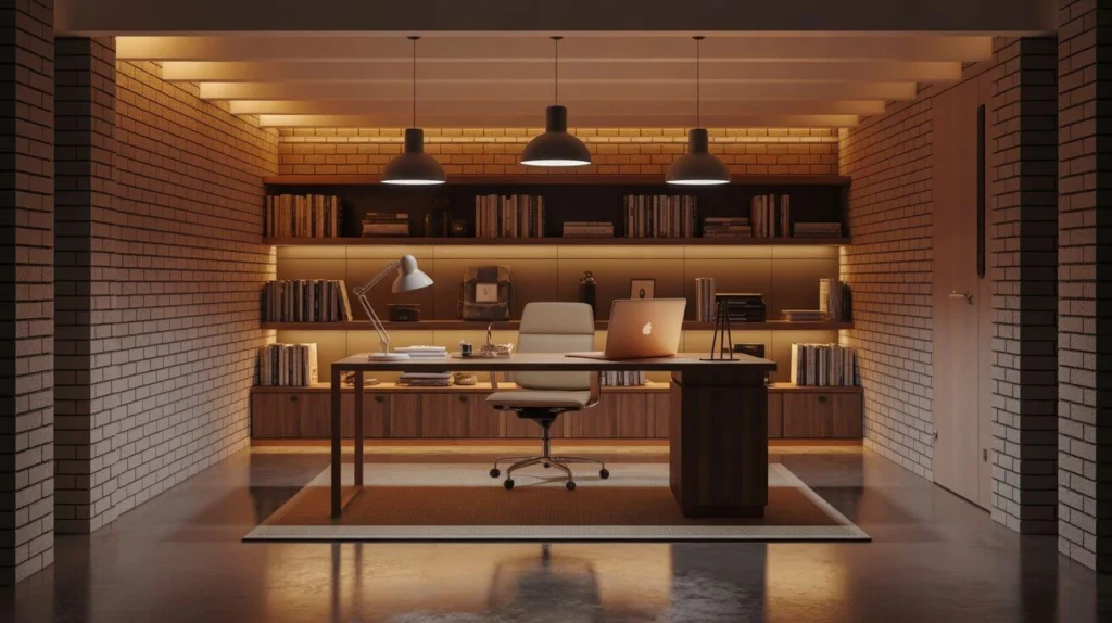 Basement Remodel Ideas