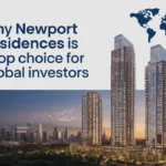 Newport Residences