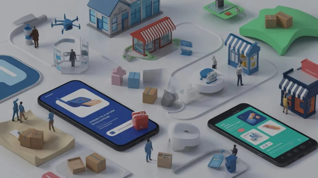 Home depot rival closing