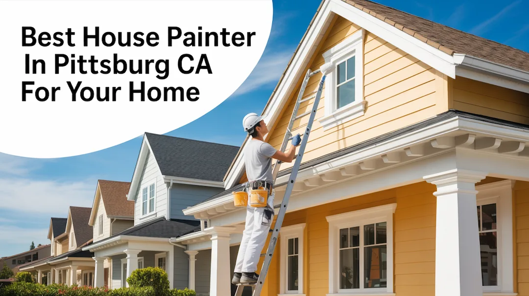 House Painter