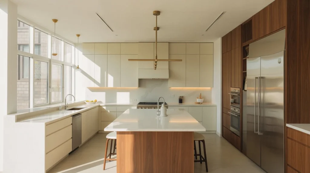 Kitchen Remodel Trends