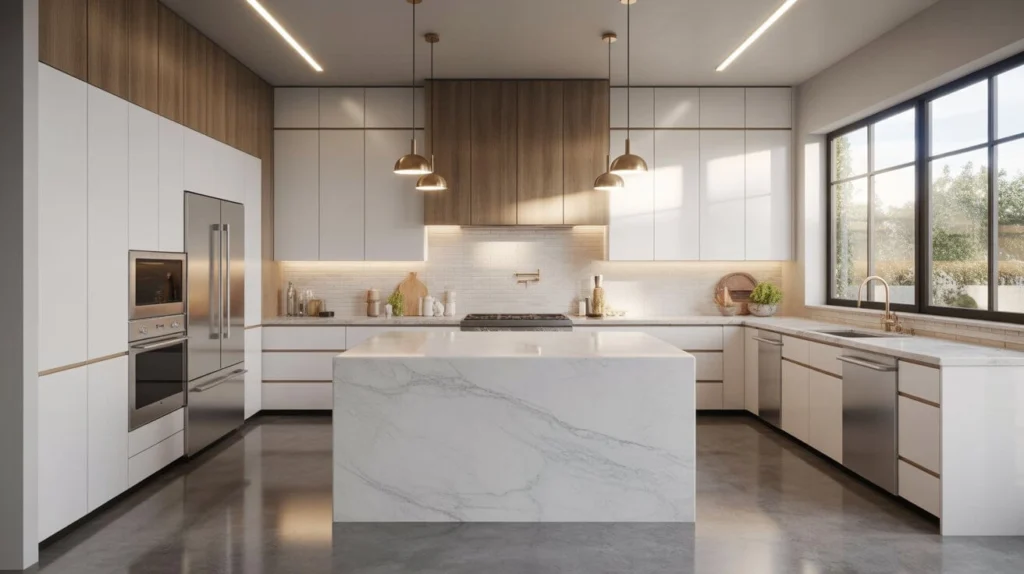 Kitchen Remodel Trends