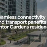 Lentor Gardens Residences