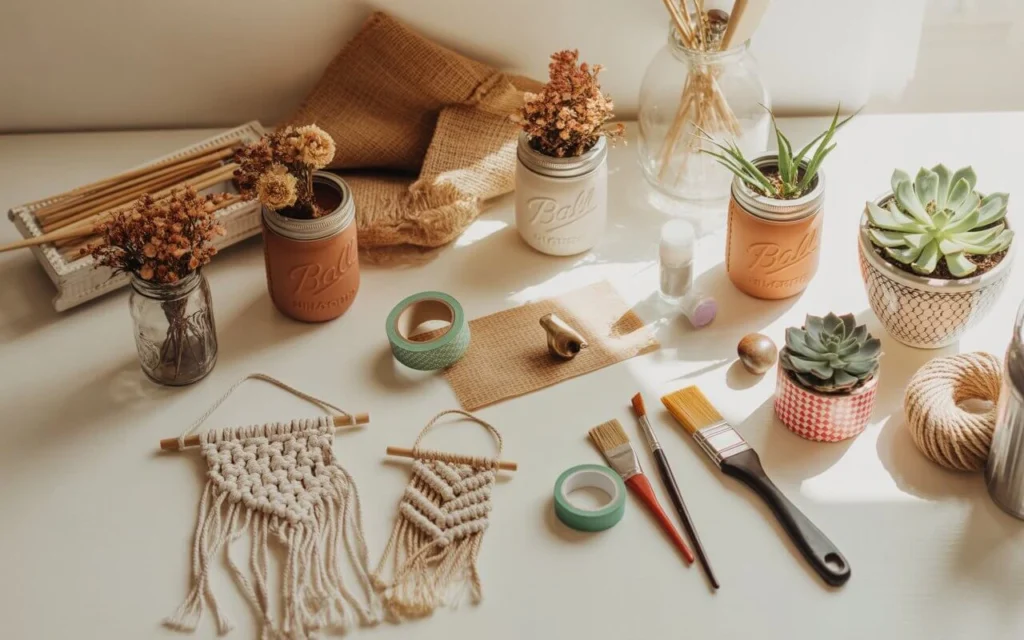 Diy home decor ideas