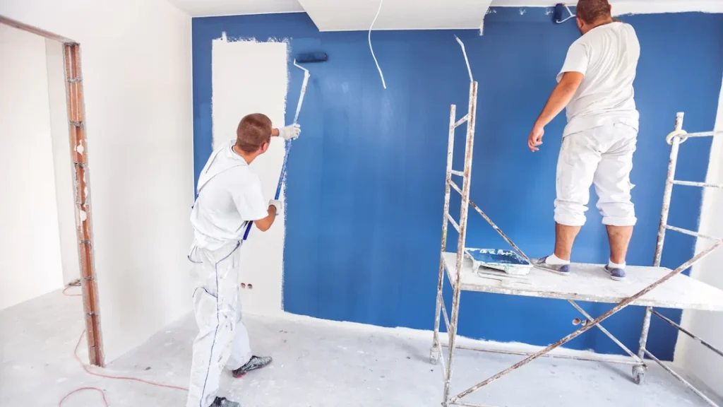 House Painter
