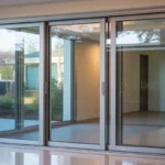 Standard Sliding Glass Door