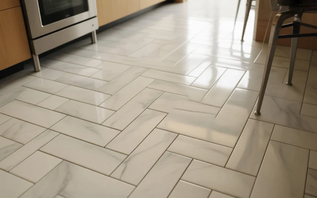 Kitchen Floor Tile Kitchen Floor Tile