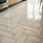 Kitchen Floor Tile