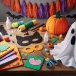 Easy DIY Halloween Costumes