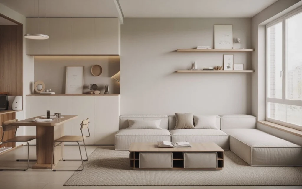 Minimalist Home Design Ideas 