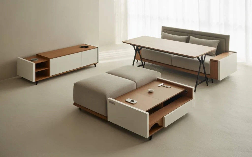 Minimalist Home Design Ideas 2