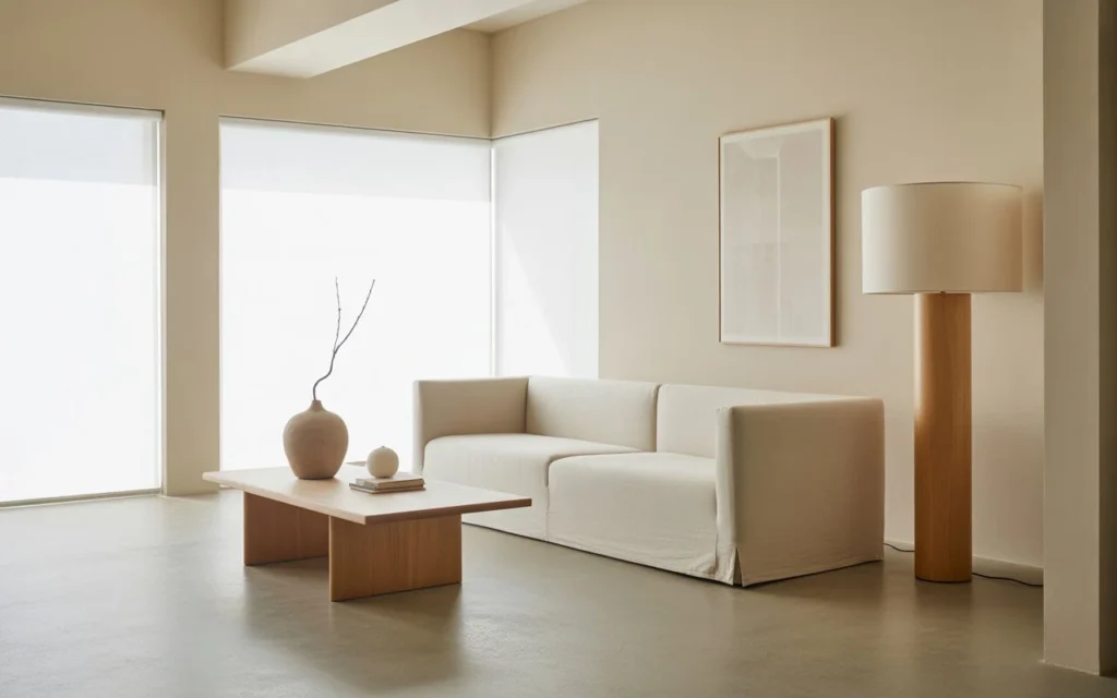 Minimalist Home Design Ideas