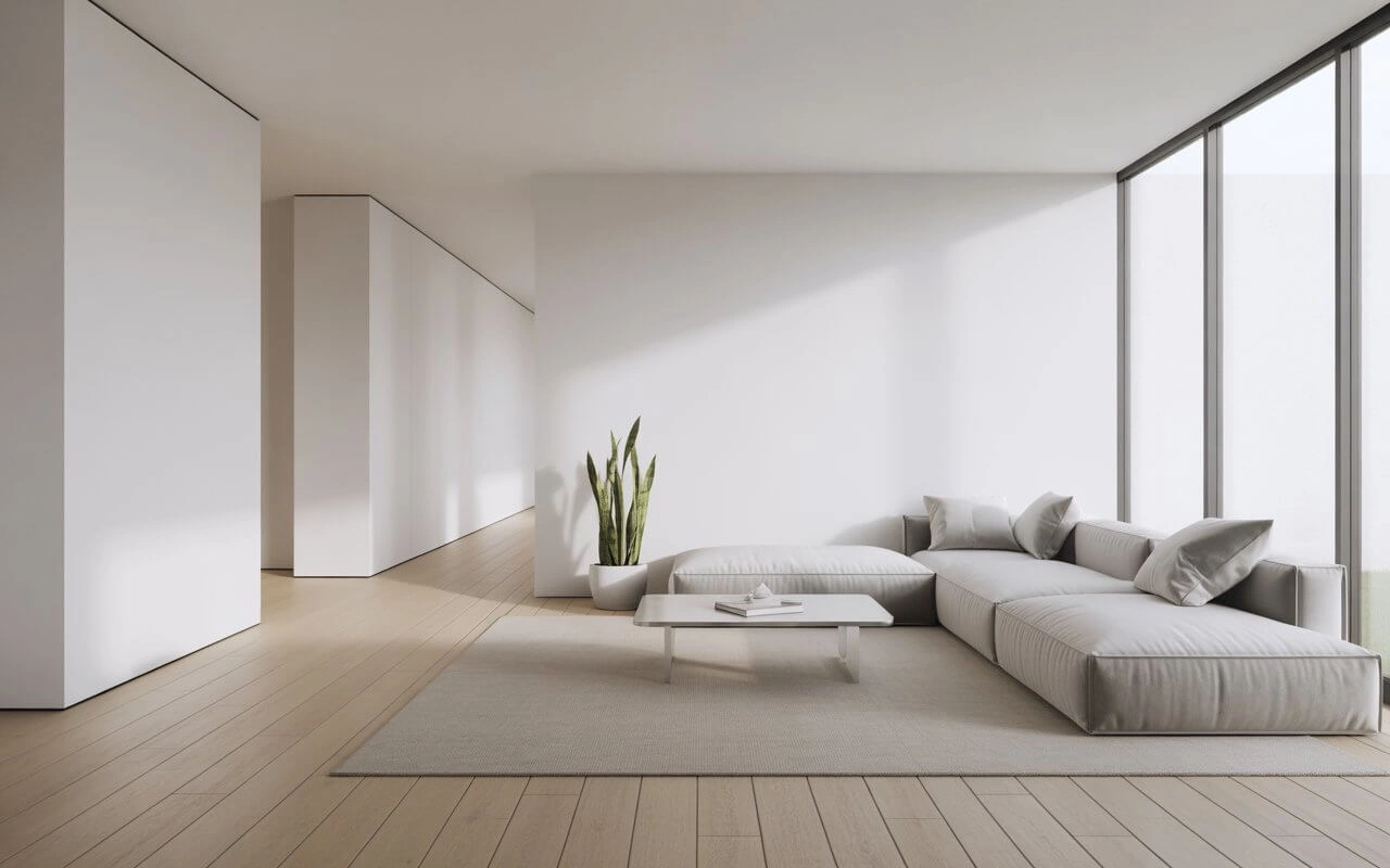 Minimalist Home Design Ideas