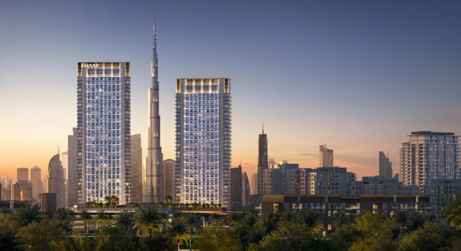 High ROI Luxury Condos