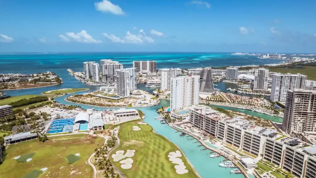 Luxury Condo High ROI