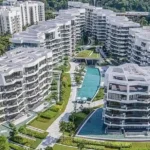 Luxury Condominiums in Singapore