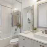 Is a One Day Bathroom Remodel Really Possible? One Day Bathroom Remodel